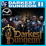 Darkest Dungeon* II**STEAM Аккаунт