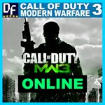 Call of Duty: Modern Warfare 3 - ОНЛАЙН **STEAM Аккаунт