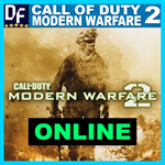 Call of Duty: Modern Warfare 2 - ОНЛАЙН **STEAM Аккаунт