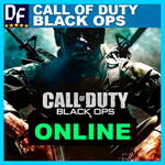 Call of Duty: Black Ops - ОНЛАЙН **STEAM Аккаунт