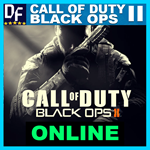 Call of Duty: Black Ops II - ОНЛАЙН**STEAM Аккаунт