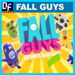 Fall Guys **STEAM Аккаунт