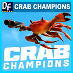 Crab Champions **STEAM Аккаунт