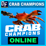 Crab Champions - ОНЛАЙН **STEAM Аккаунт