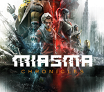 Miasma Chronicles**STEAM Аккаунт