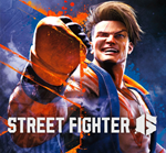 Street Fighter™ 6 **STEAM Аккаунт