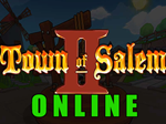 Town of Salem 2 - ОНЛАЙН **STEAM Аккаунт