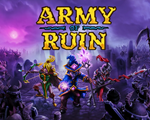 Army of Ruin **STEAM Аккаунт
