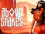 Above Snakes **STEAM Аккаунт