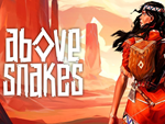 Above Snakes ✔️STEAM Аккаунт