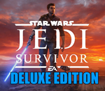 STAR WARS Jedi: Survivor Deluxe Edition **STEAM Аккаунт