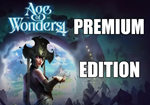 Age of Wonders 4: Premium Edition **STEAM Аккаунт