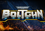 Warhammer 40,000: Boltgun **STEAM Аккаунт