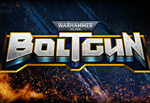 Warhammer 40,000: Boltgun ✔️STEAM Аккаунт