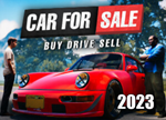Car For Sale Simulator 2023 **STEAM Аккаунт