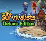 The Survivalists - Deluxe Edition **STEAM Аккаунт