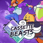 Cassette Beasts **STEAM Аккаунт