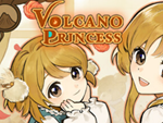Volcano Princess **STEAM Аккаунт