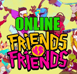 Friends vs Friends - ОНЛАЙН **STEAM Аккаунт