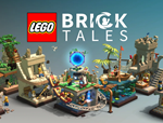 LEGO* Bricktales **STEAM Аккаунт