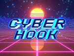 Cyber Hook **STEAM Аккаунт