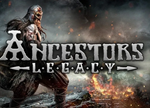 Ancestors Legacy **STEAM Аккаунт