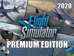 Microsoft Flight Simulator *PREMIUM **STEAM Аккаунт
