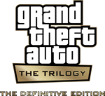 Grand Theft Auto: Trilogy – DEFINITIVE EDITION**STEAM