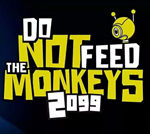 Do Not Feed the Monkeys 2099 **STEAM Аккаунт
