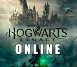 Hogwarts Legacy: Digital Deluxe - ОНЛАЙН**STEAM Аккаунт
