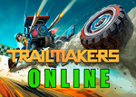 Trailmakers - ОНЛАЙН **STEAM Аккаунт