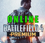 Battlefield 4™ Premium Edition - ОНЛАЙН **STEAM Аккаунт