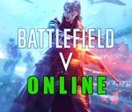 Battlefield V Definitive Edition |ОНЛАЙН**STEAM Аккаунт