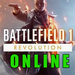 Battlefield™ 1 Revolution - ОНЛАЙН**STEAM Аккаунт