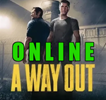 A Way Out - ОНЛАЙН **STEAM Аккаунт