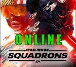 STAR WARS™: Squadrons - ОНЛАЙН **STEAM Аккаунт