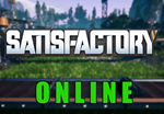 Satisfactory - ОНЛАЙН **STEAM Аккаунт