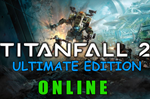 Titanfall* 2: Ultimate Edition - ОНЛАЙН **STEAM Аккаунт
