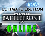 STAR WARS™ Battlefront™ Ultimate |ОНЛАЙН**STEAM Аккаунт