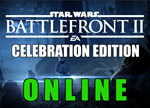 STAR WARS™ Battlefront™ II + DLC |ОНЛАЙН**STEAM Аккаунт