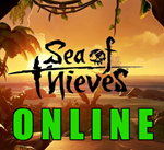 Sea of Thieves - ОНЛАЙН **STEAM Аккаунт
