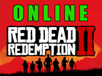 Red Dead Redemption 2 - ОНЛАЙН ✔️STEAM Аккаунт - irongamers.ru