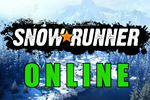 SnowRunner + MOD.IO - ОНЛАЙН **STEAM Аккаунт
