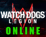 Watch Dogs: Legion - ОНЛАЙН✔️STEAM Аккаунт