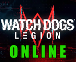 Watch Dogs: Legion - ОНЛАЙН**STEAM Аккаунт