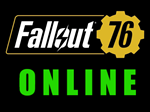 Fallout 76 - ОНЛАЙН**STEAM Аккаунт