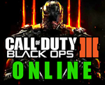 Call of Duty: Black Ops III - ОНЛАЙН✔️STEAM Аккаунт