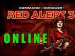 Command & Conquer: Red Alert 3 - ОНЛАЙН **STEAM Аккаунт