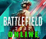 Battlefield™ 2042 - ОНЛАЙН **STEAM Аккаунт