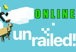 Unrailed! - ОНЛАЙН**STEAM Аккаунт